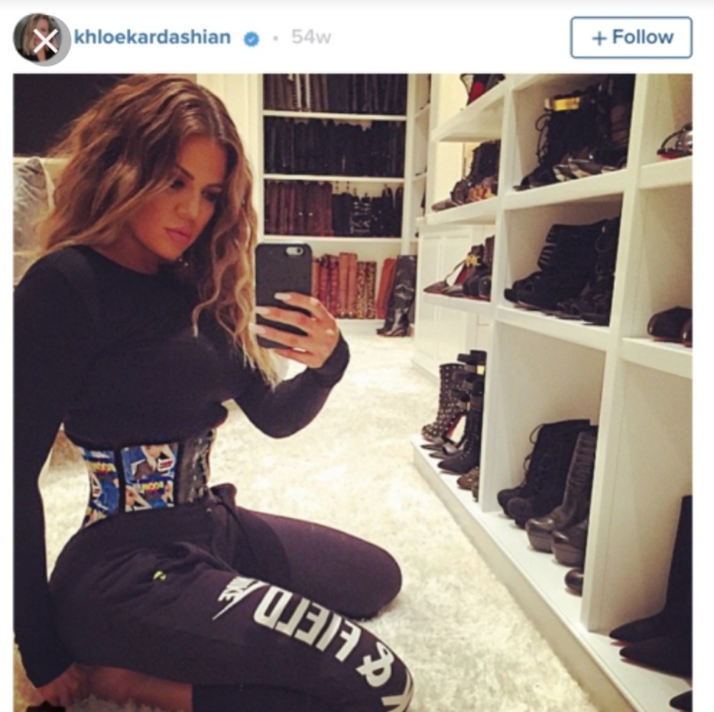 #1A Premadonna Superhero Waist Shaper XS